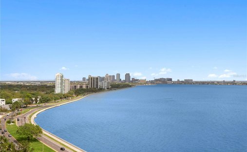 Condo in Tampa, Florida, United States 1