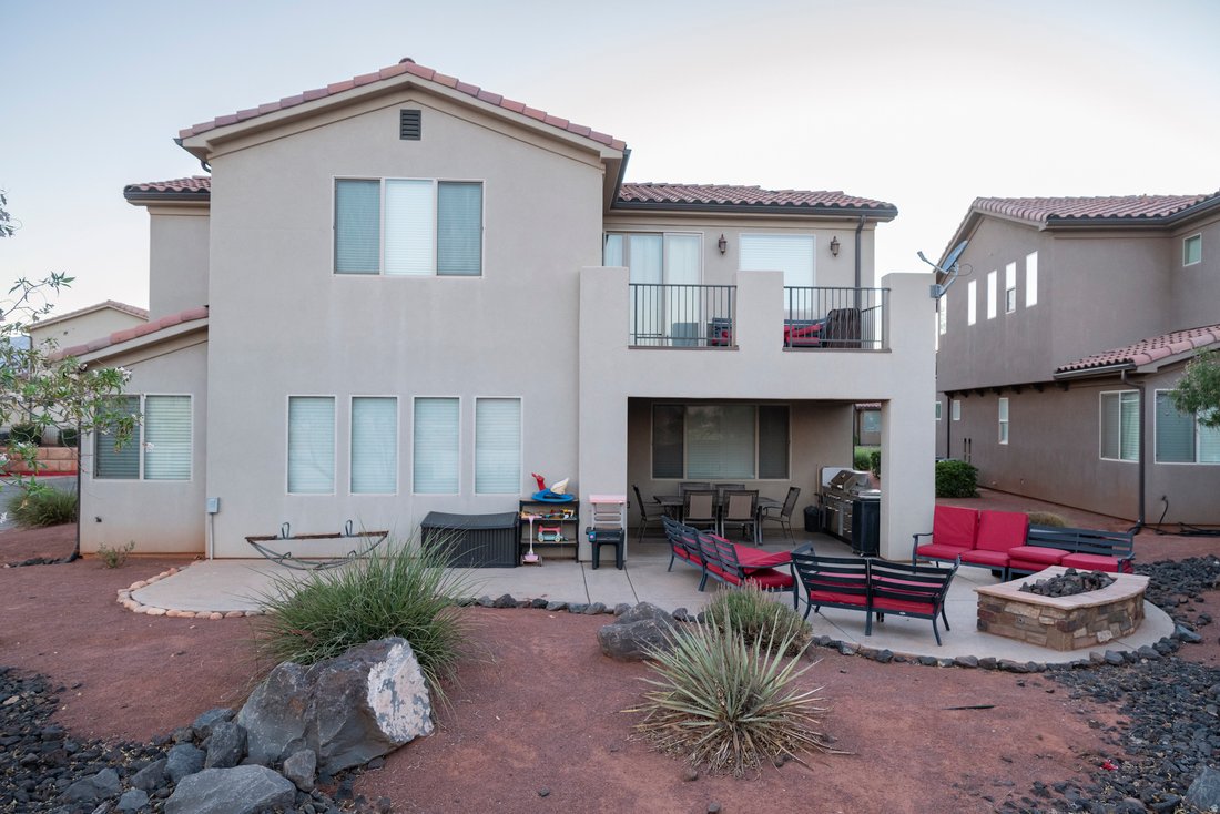 House in Santa Clara, Utah, United States 5 - 17602133