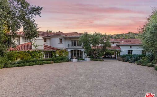 House in Los Angeles, California, United States 1