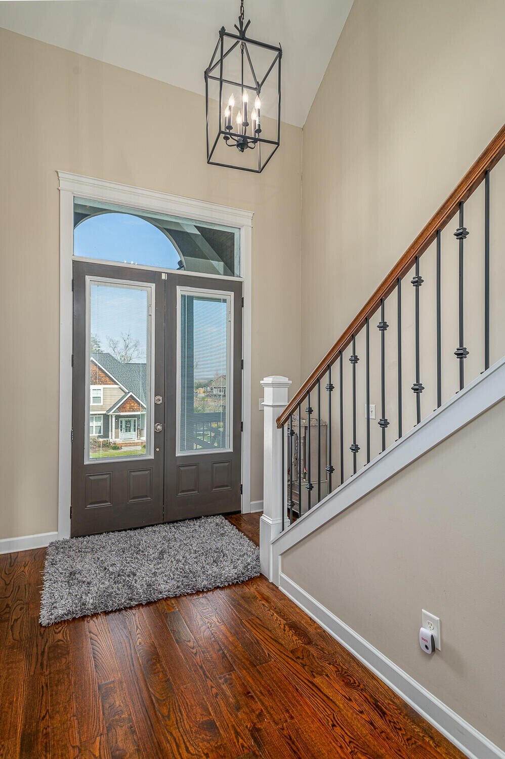 House in Ooltewah, Tennessee, United States 2 - 17607517