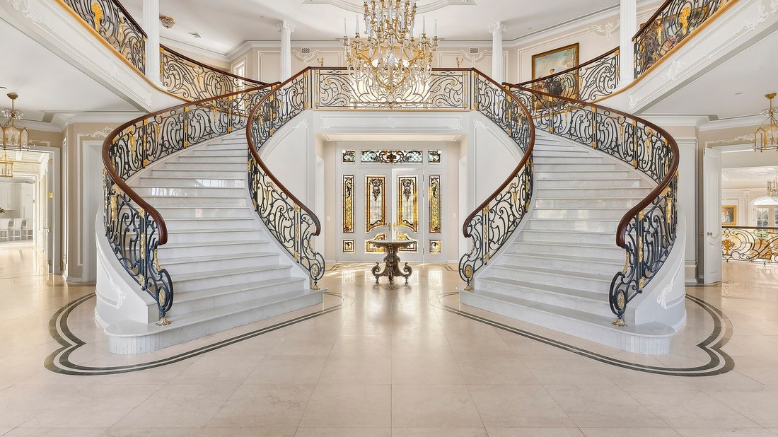 Estate in Saddle River, New Jersey, United States 3 - 17613006