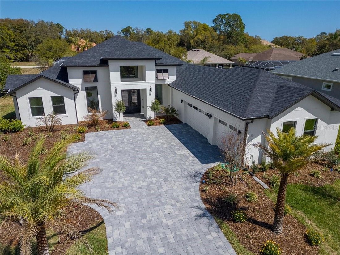 House in Palm Coast, Florida, United States 3 - 17604711