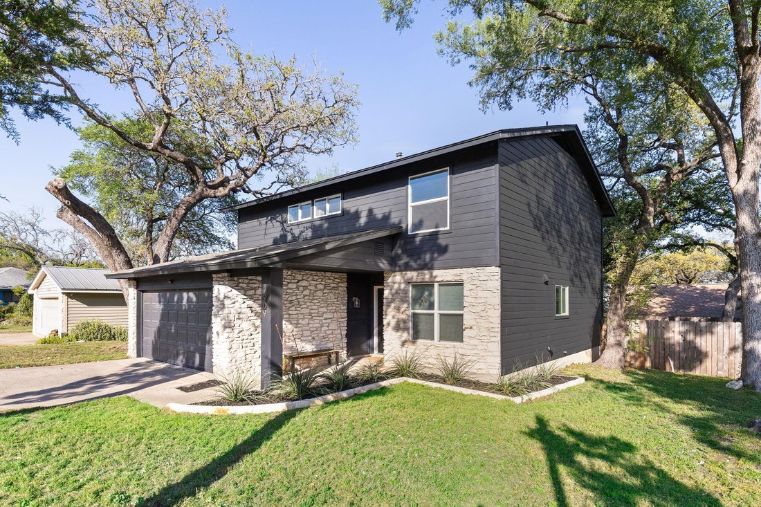 House in Austin, Texas, United States 4 - 17611703