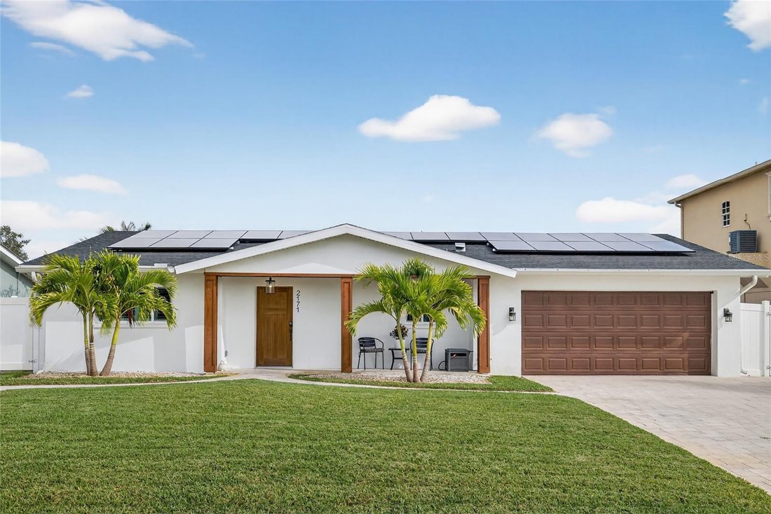 House in Dunedin, Florida, United States 2 - 17604303