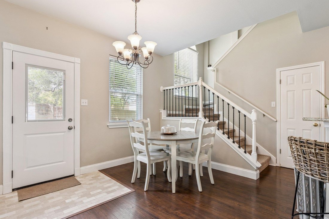 House in Round Rock, Texas, United States 5 - 17609572