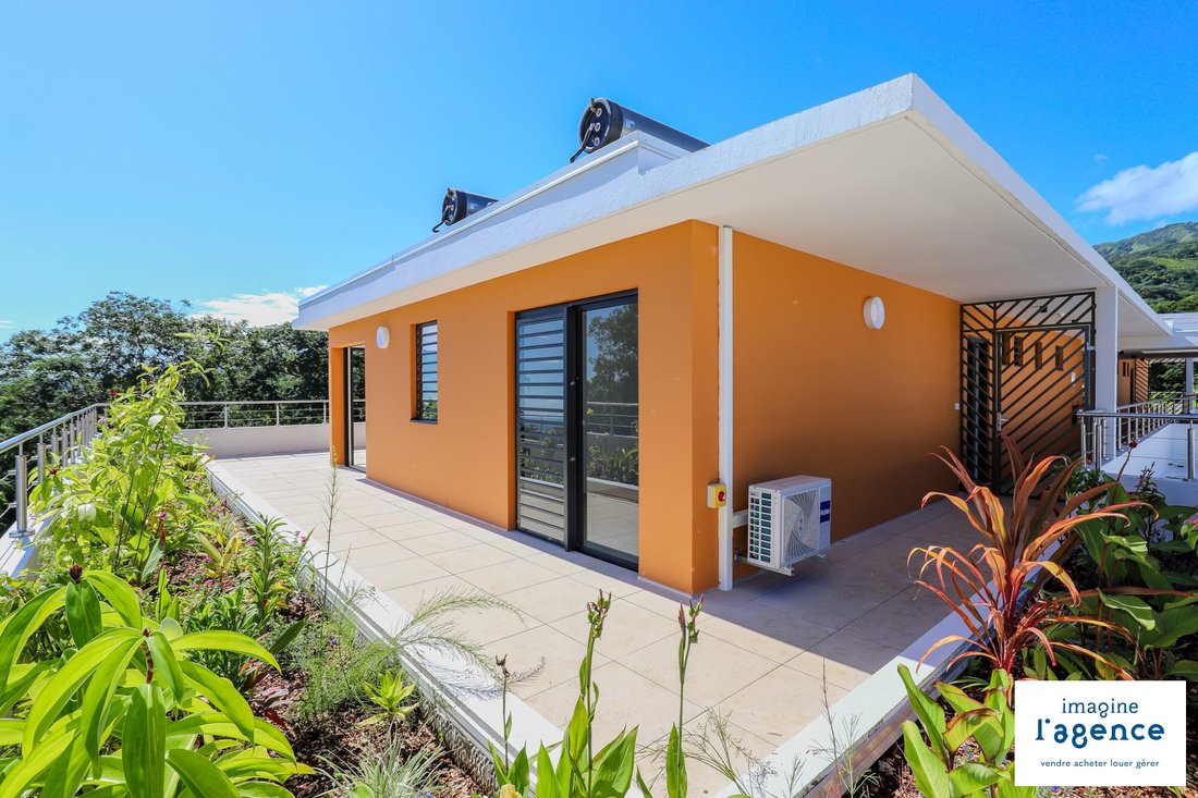 Apartment in Pape'ete, Windward Islands, French Polynesia 4 - 16834313