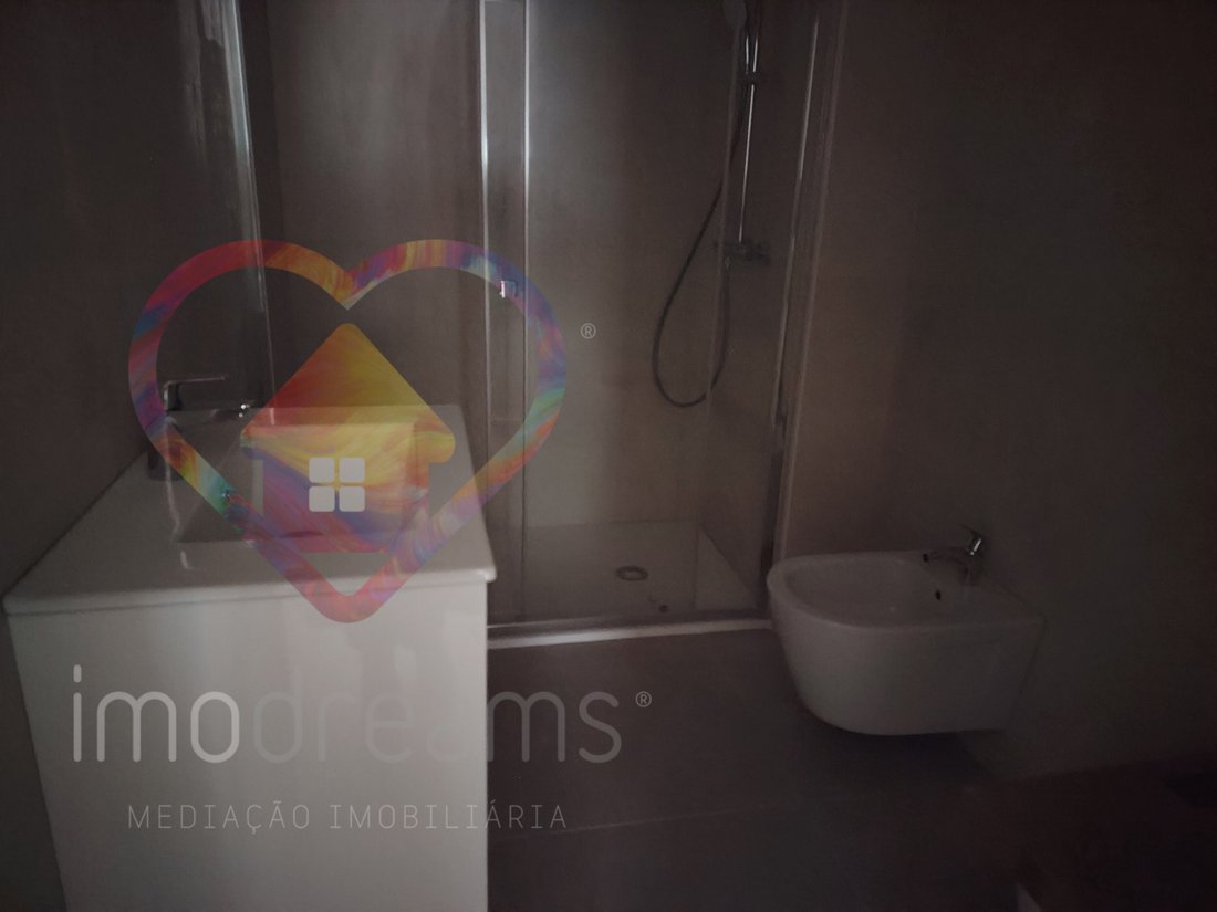 Apartment in Gloria e Vera Cruz, Aveiro District, Portugal 5 - 17613345