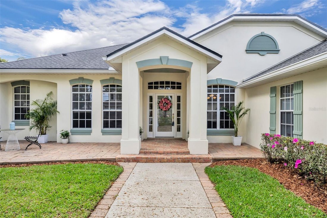 House in Winter Park, Florida, United States 2 - 17603553