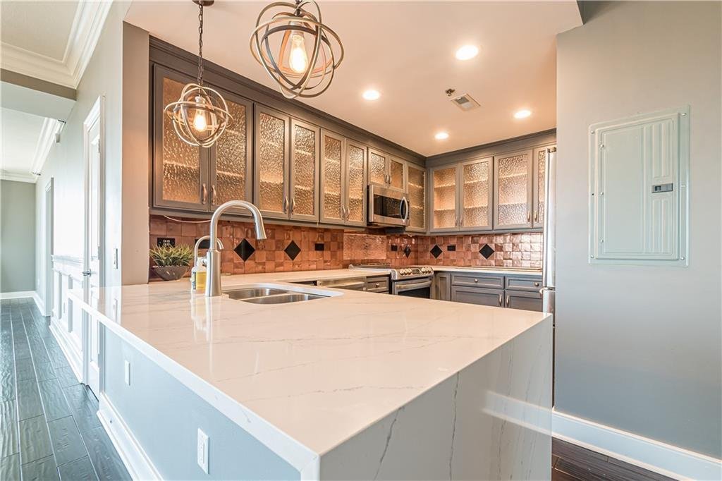 Condo in Atlanta, Georgia, United States 5 - 17612722