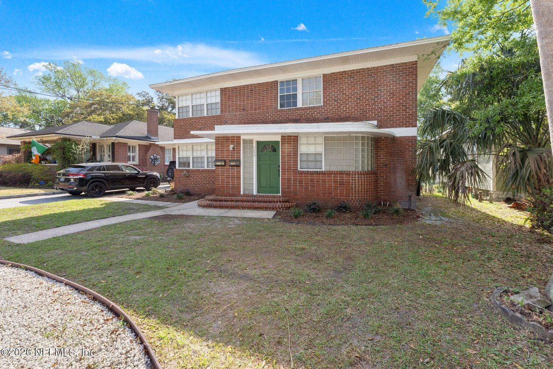 House in Jacksonville, Florida, United States 3 - 17612116