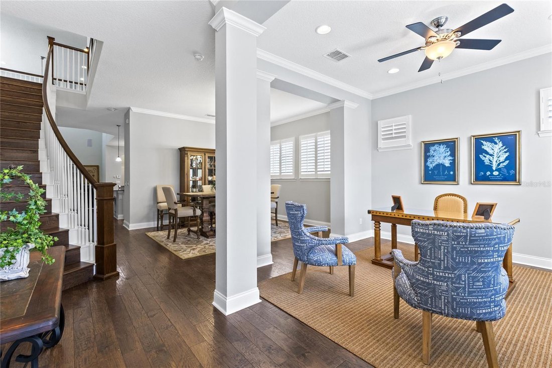 House in Orlando, Florida, United States 4 - 17604939
