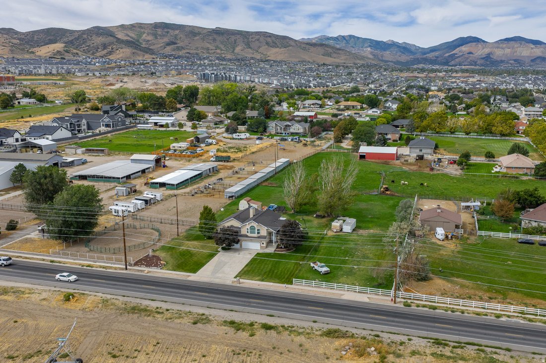 House in Riverton, Utah, United States 3 - 17602092