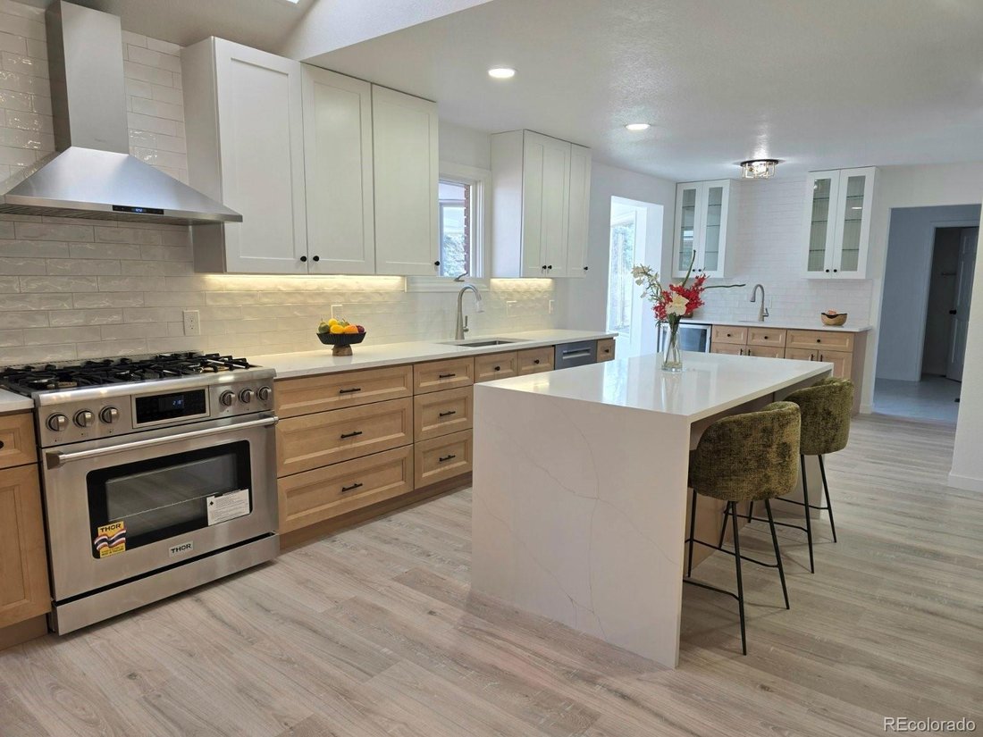 House in Columbine Valley, Colorado, United States 2 - 17612476