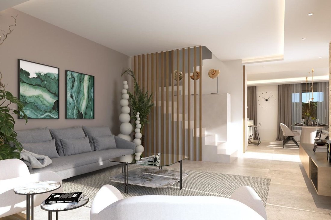 Villa in Orihuela, Valencian Community, Spain 3 - 17601688