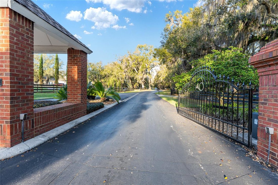 House in Newberry, Florida, United States 3 - 17603436
