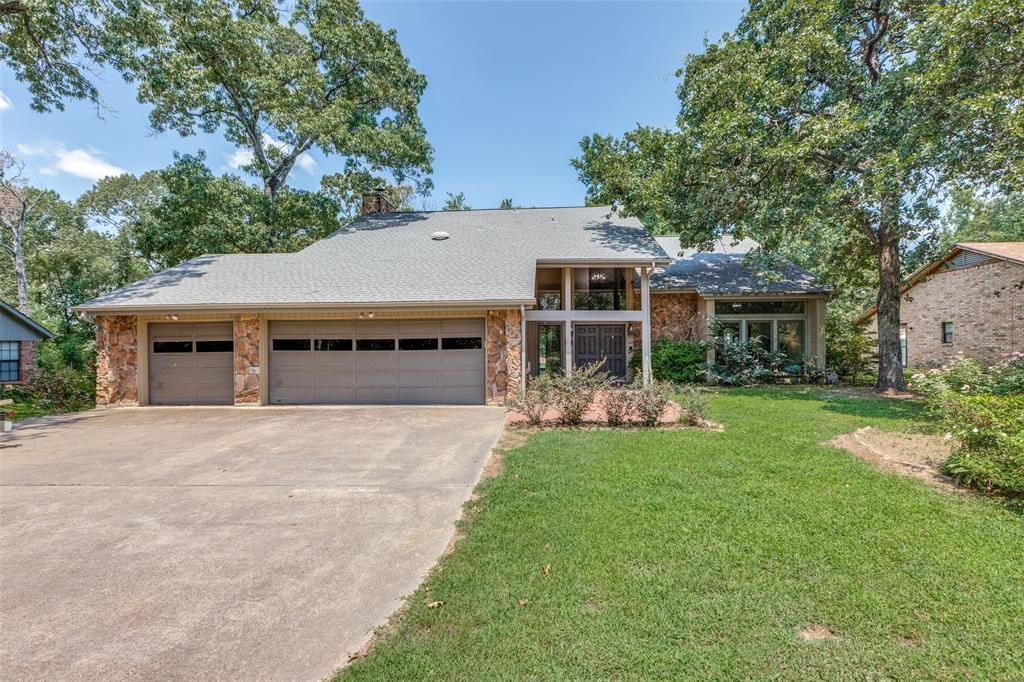 House in Yantis, Texas, United States 3 - 17613792