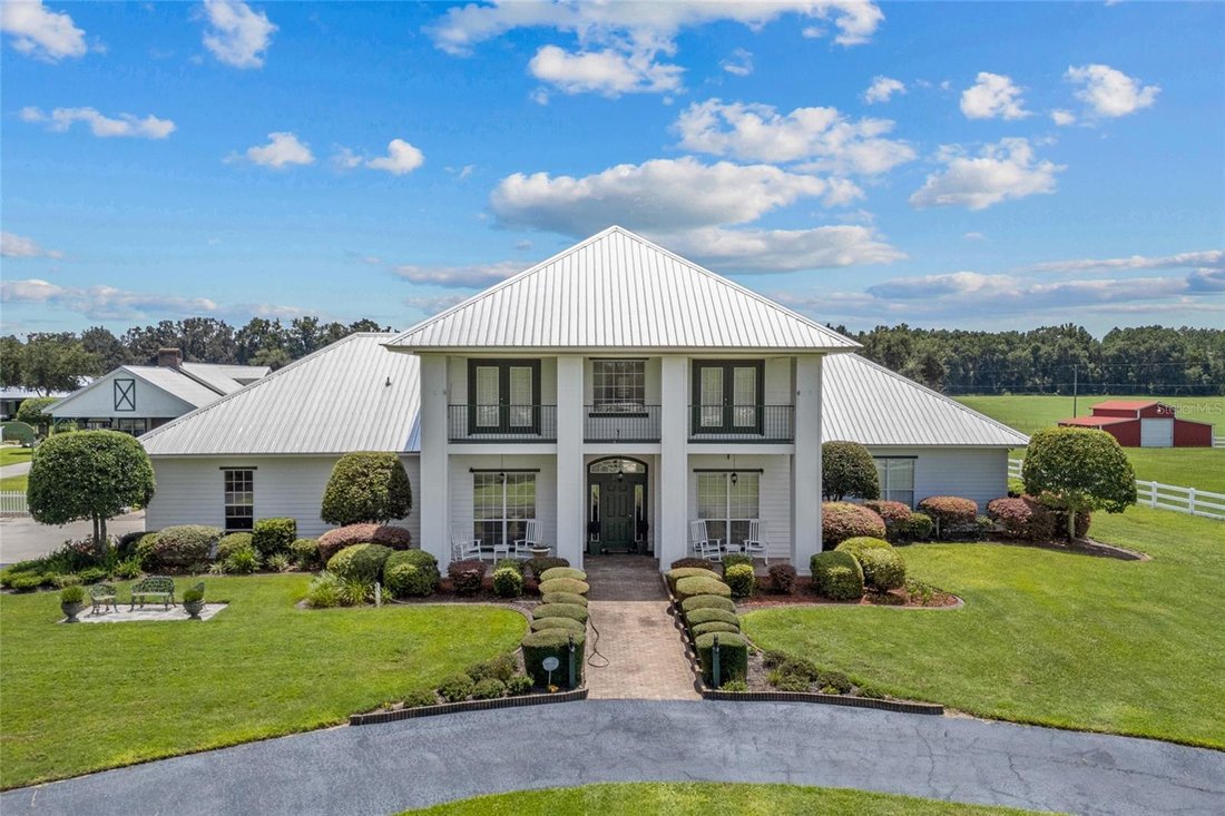 House in Lake City, Florida, United States 5 - 17604844