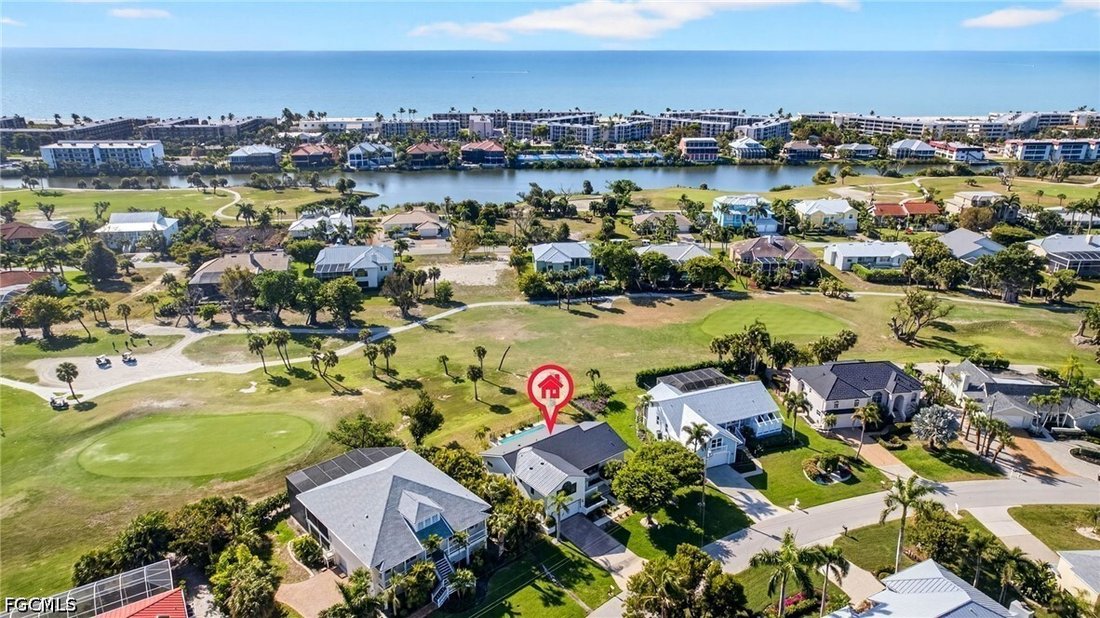 House in Sanibel, Florida, United States 2 - 17602198