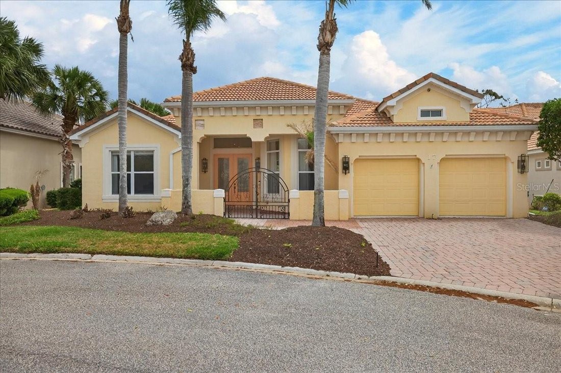 House in Palm Coast, Florida, United States 1 - 17603875