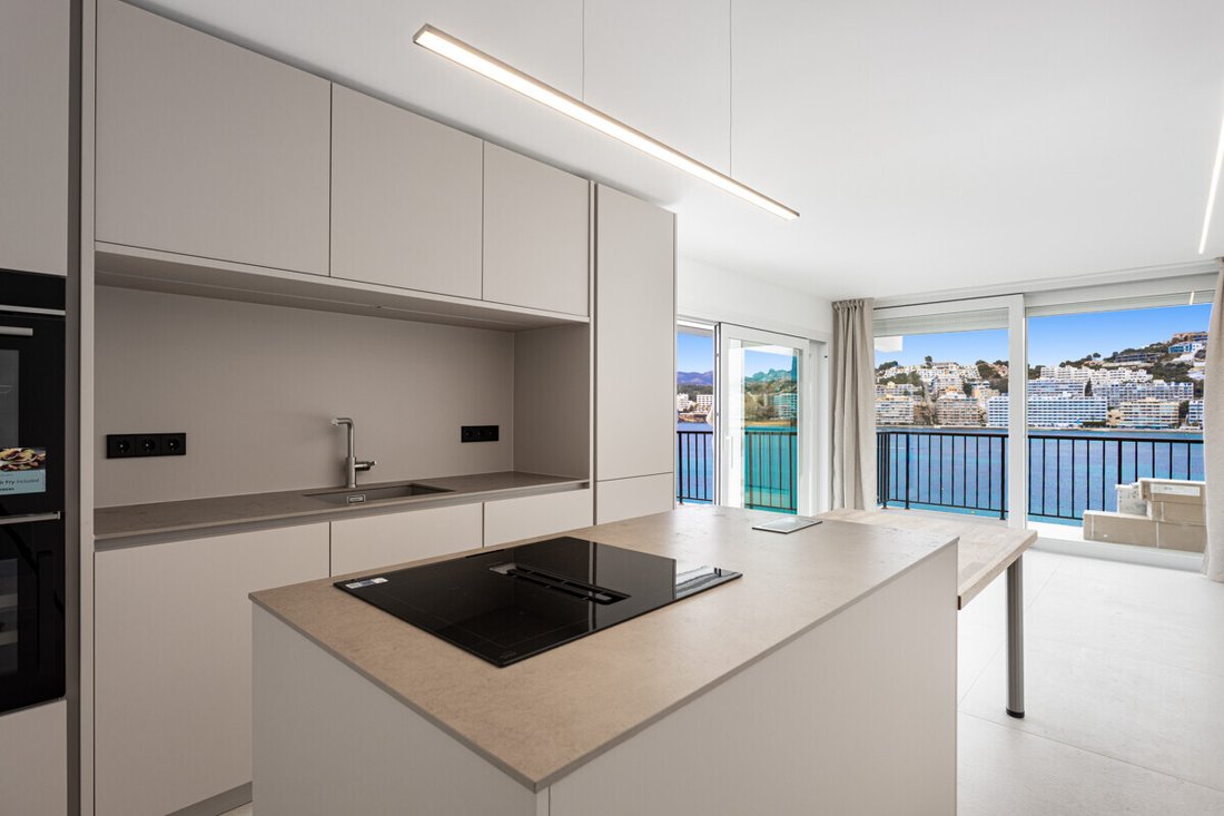Apartment in Santa Ponsa, Balearic Islands, Spain 5 - 17603210