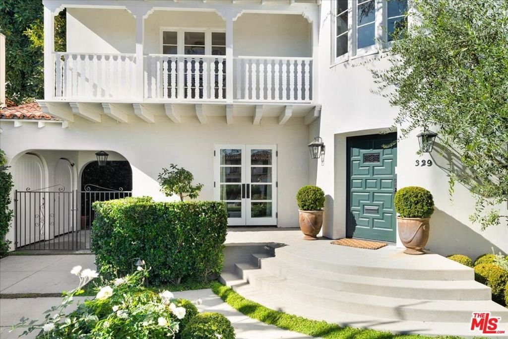 House in Beverly Hills, California, United States 3 - 17612487