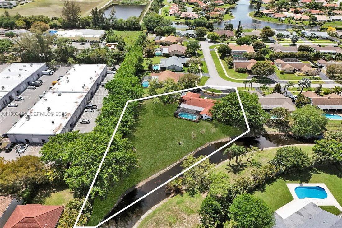House in Boca Raton, Florida, United States 5 - 17613418