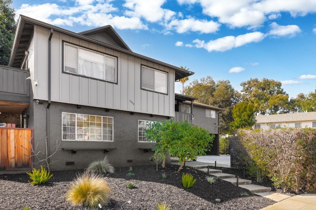House in Mountain View, California, United States 2 - 17601182