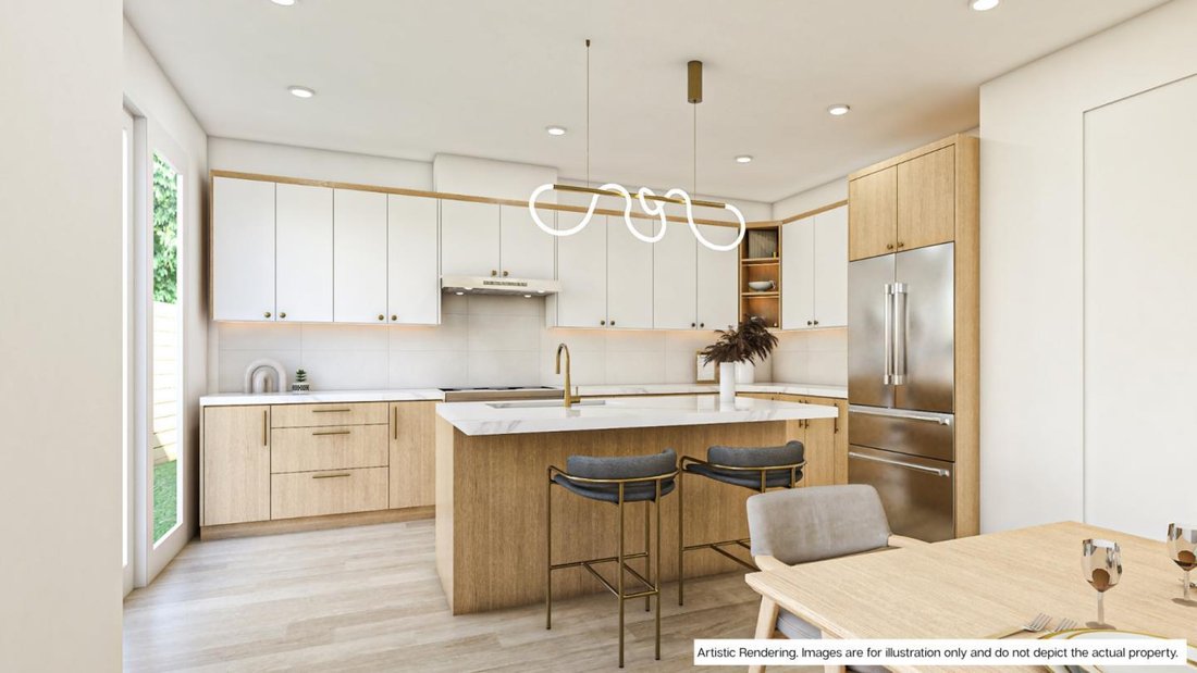 Condo in Sunnyvale, California, United States 5 - 17600956