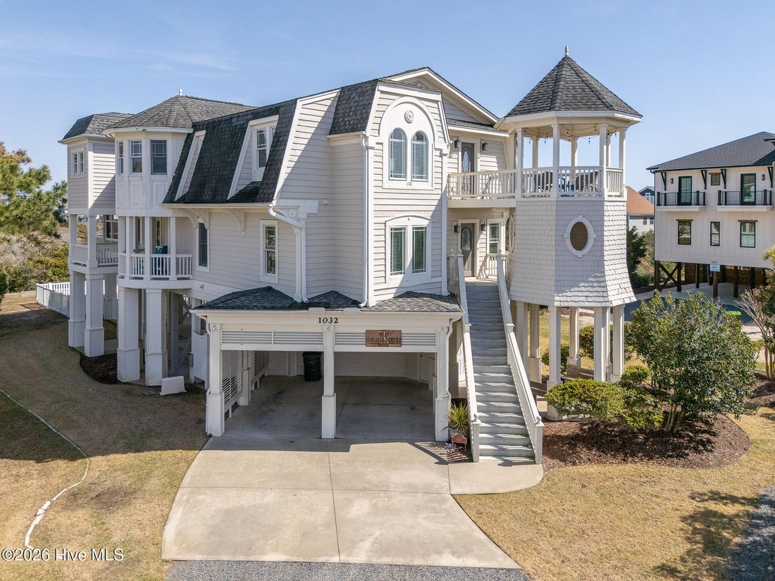 House in Holden Beach, North Carolina, United States 3 - 17605402