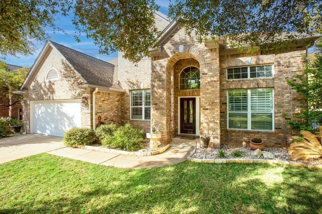 House in Spicewood, Texas, United States 3 - 17609287