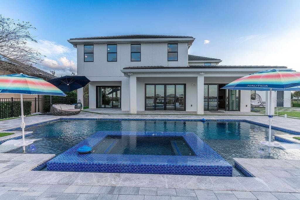 House in Winter Garden, Florida, United States 5 - 17604032