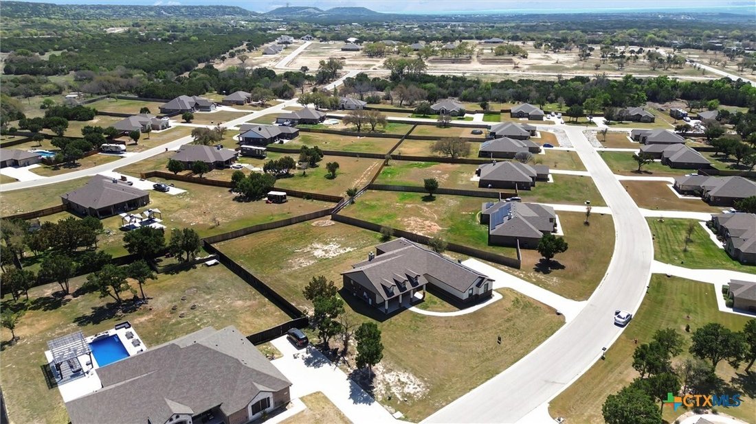House in Kempner, Texas, United States 5 - 17601411