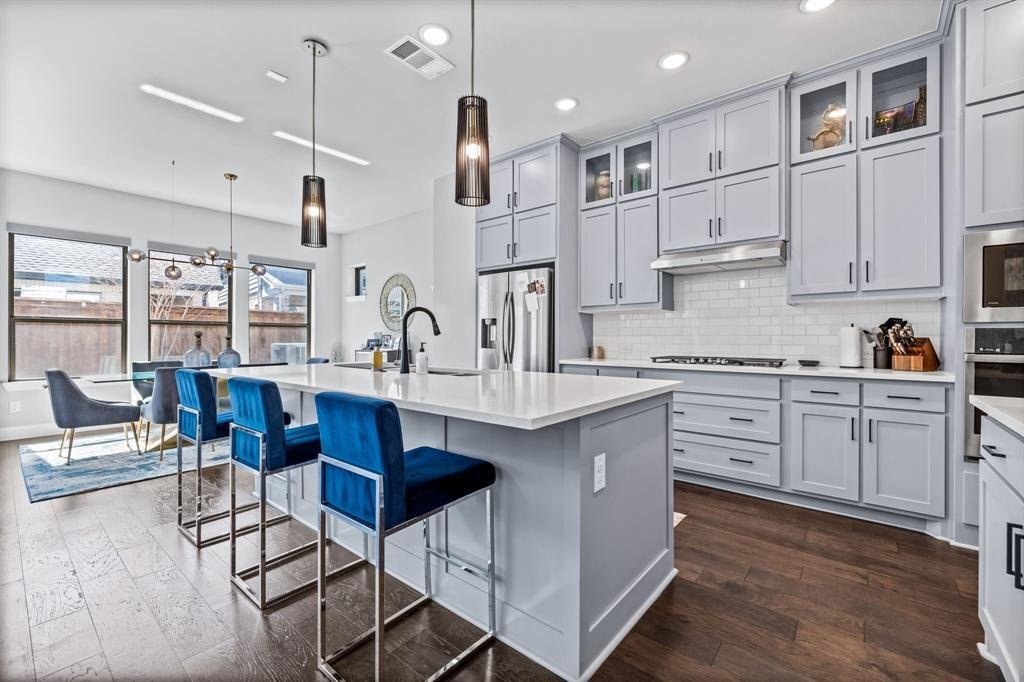 House in Dallas, Texas, United States 5 - 17610224