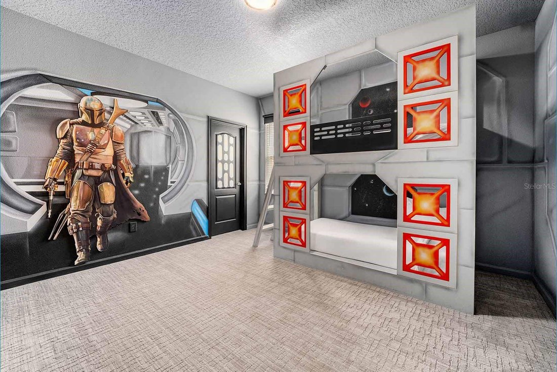 House in Davenport, Florida, United States 5 - 17604232