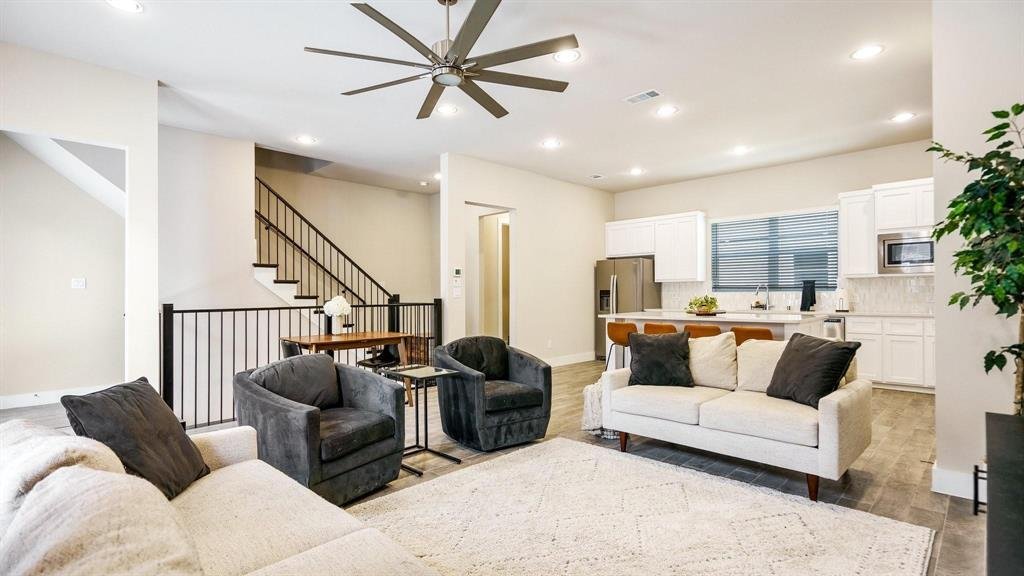 House in Dallas, Texas, United States 3 - 17610853