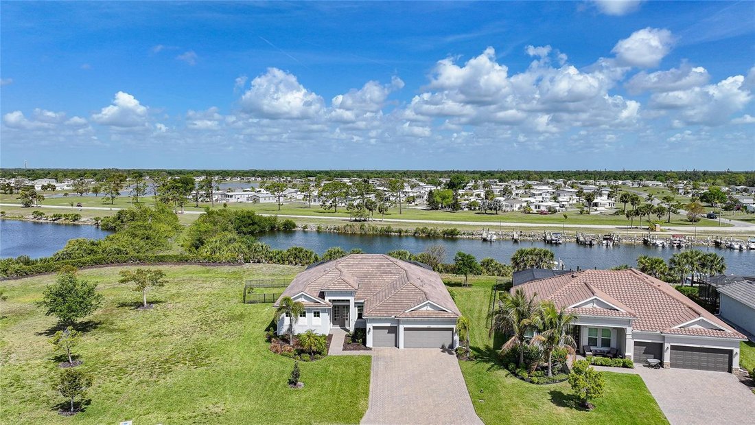 House in Port Charlotte, Florida, United States 2 - 17613103