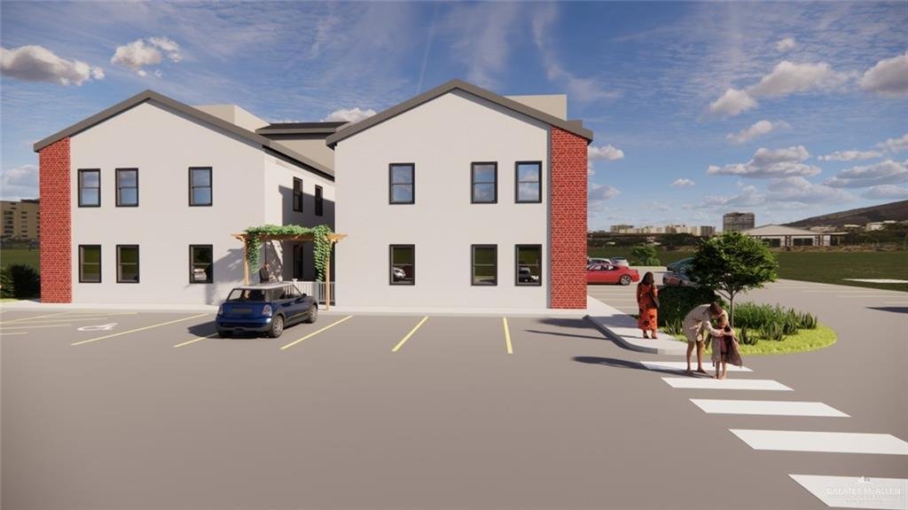 Apartment in Laredo, Texas, United States 4 - 17472974