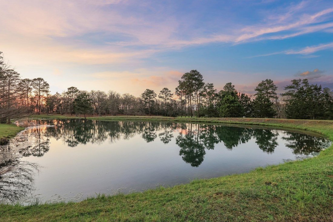 House in Bastrop, Texas, United States 1 - 17610204