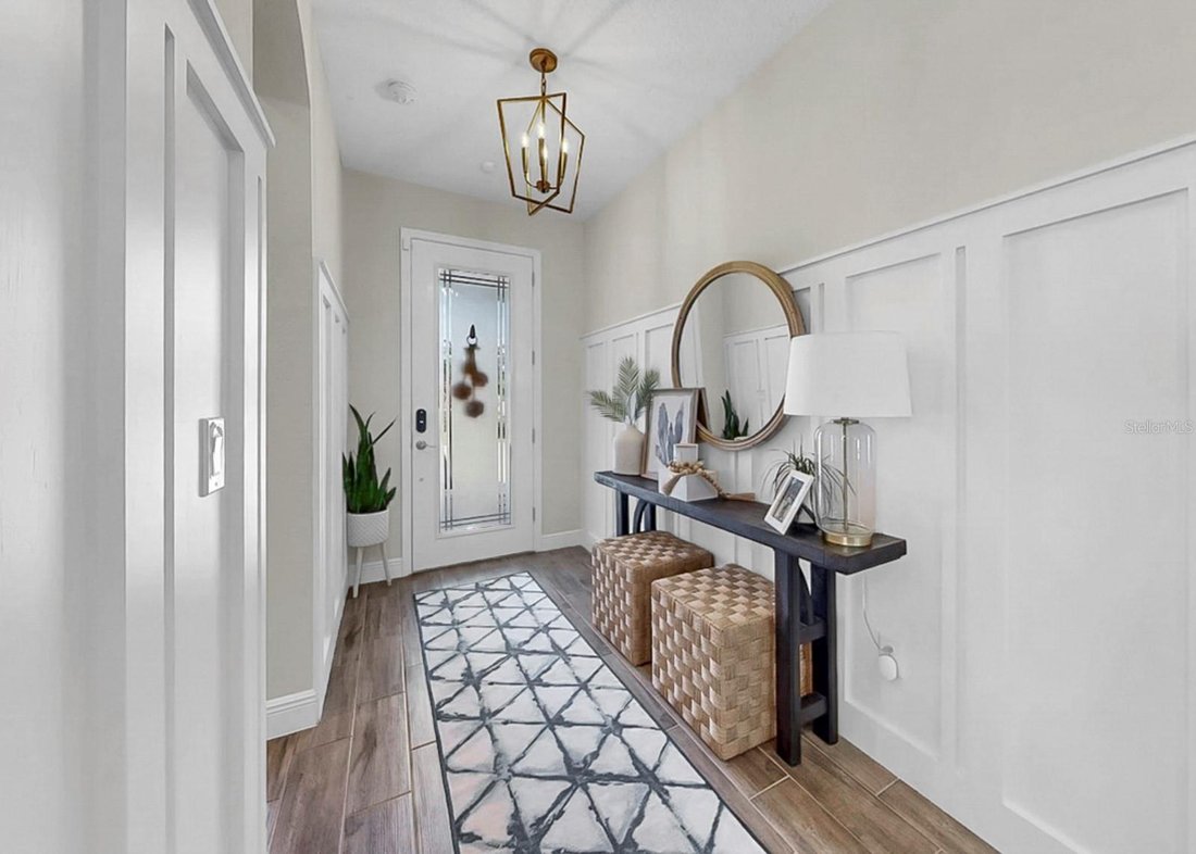 House in Riverview, Florida, United States 5 - 17604346