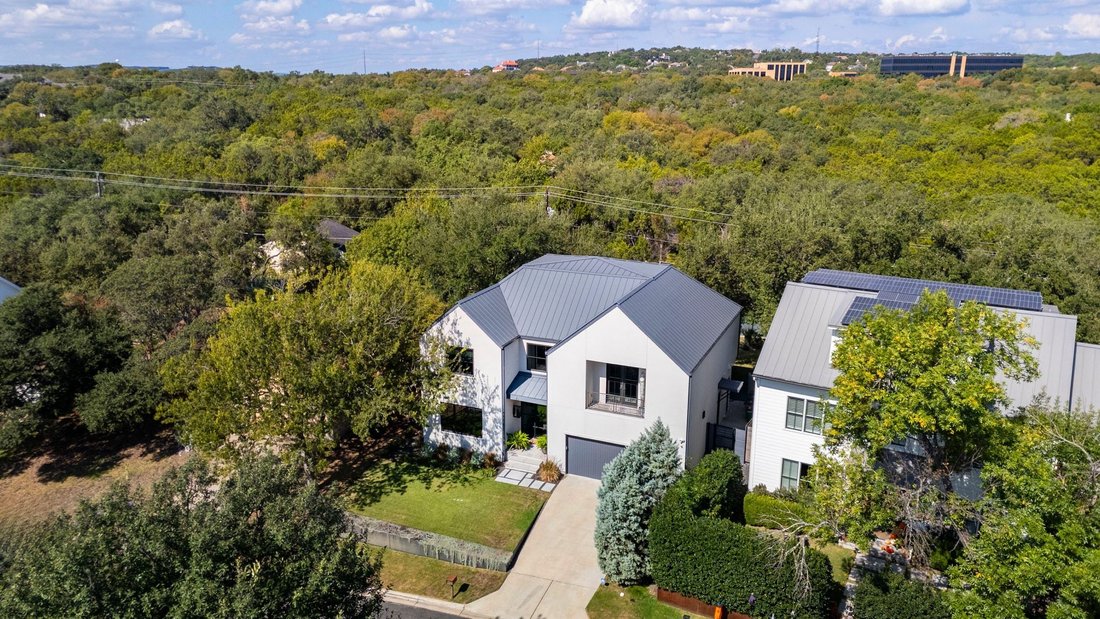 House in Austin, Texas, United States 2 - 17611856