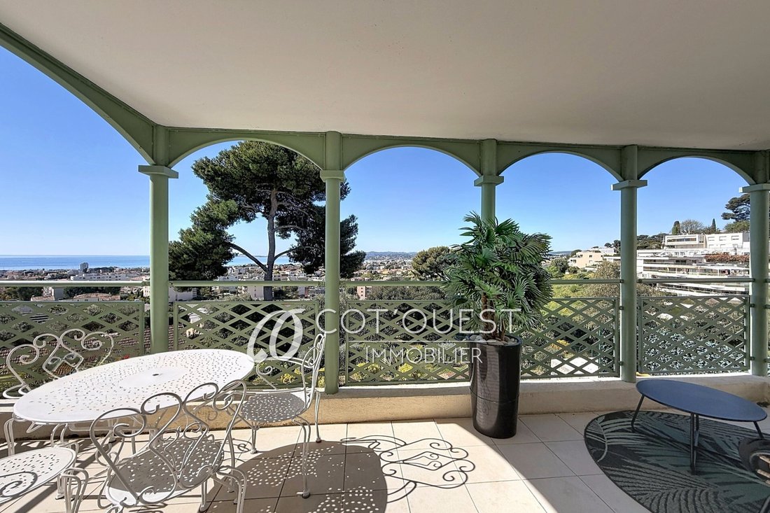 Apartment in St-Laurent-du-Var, Provence-Alpes-Côte d'Azur, France 1 - 17600261