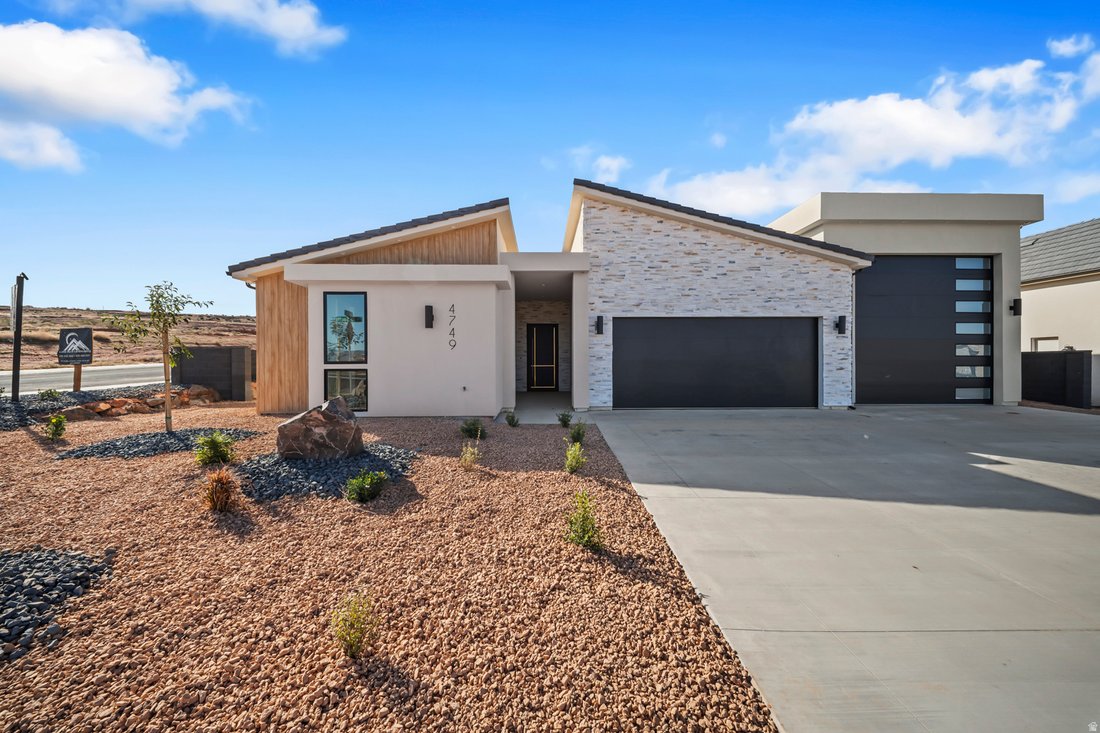 House in Hurricane, Utah, United States 3 - 17602145