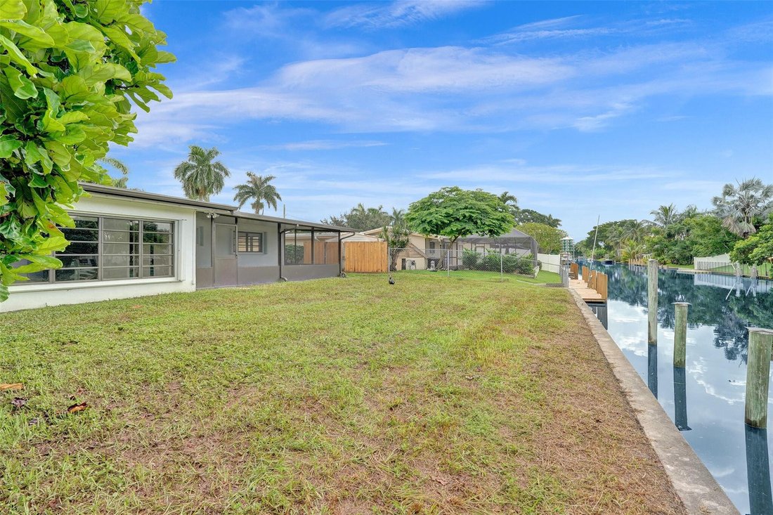 House in Plantation, Florida, United States 3 - 17176228