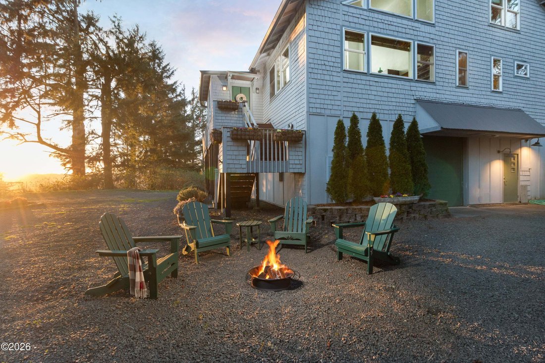 House in Pacific City, Oregon, United States 3 - 17612612