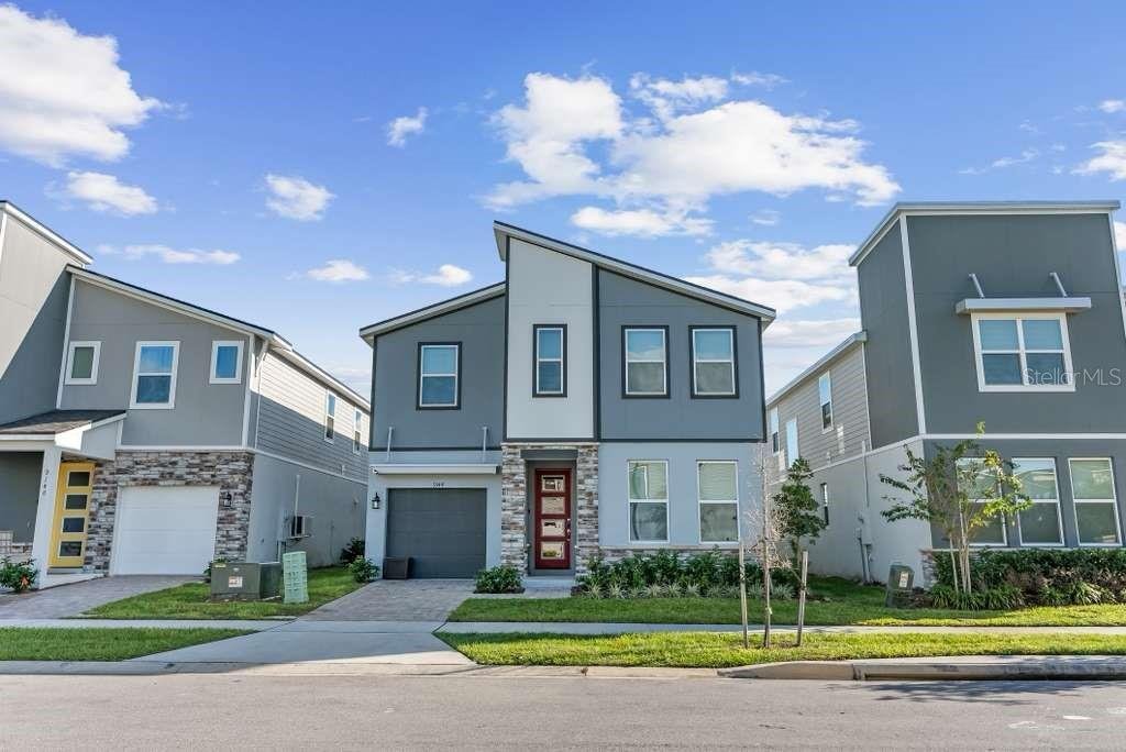 House in Davenport, Florida, United States 1 - 17603874