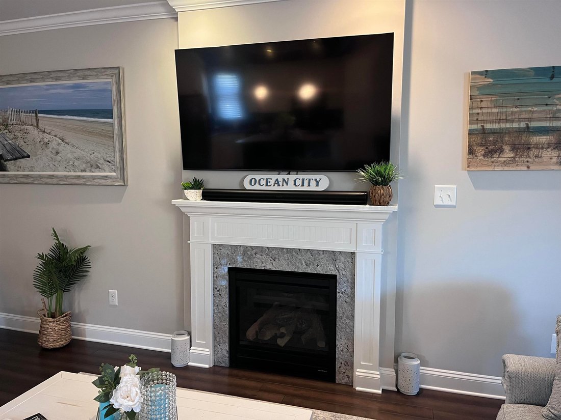 Condo in Ocean City, New Jersey, United States 5 - 17603006