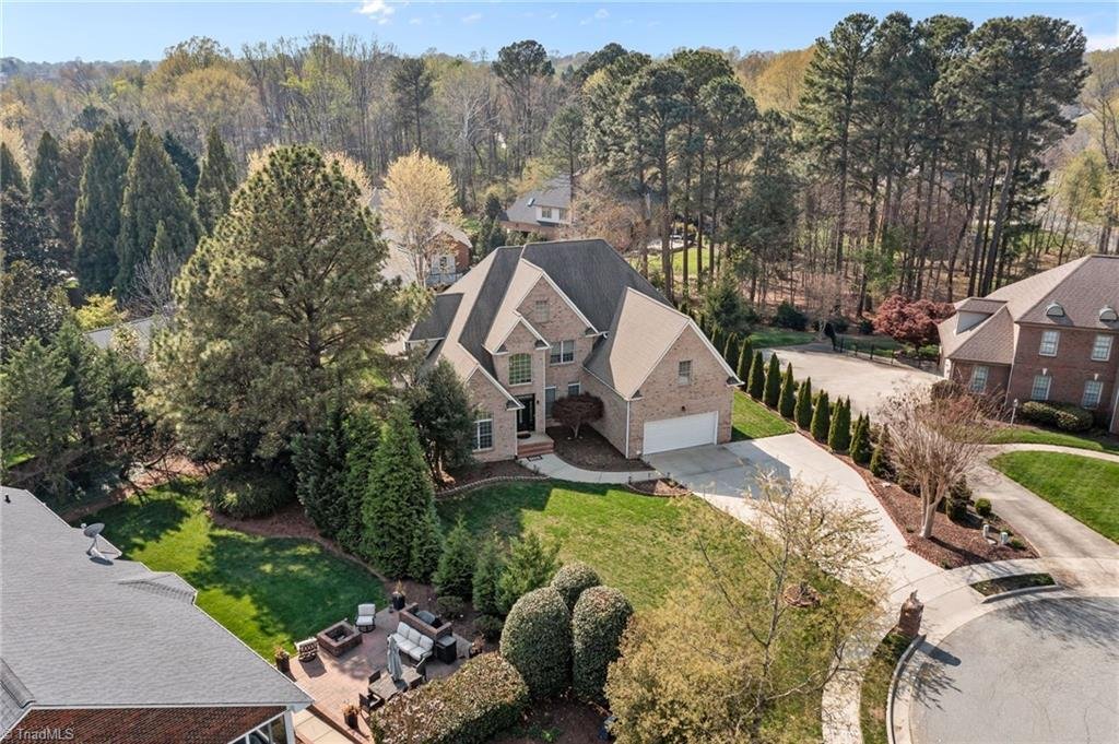 House in Elon, North Carolina, United States 4 - 17600170