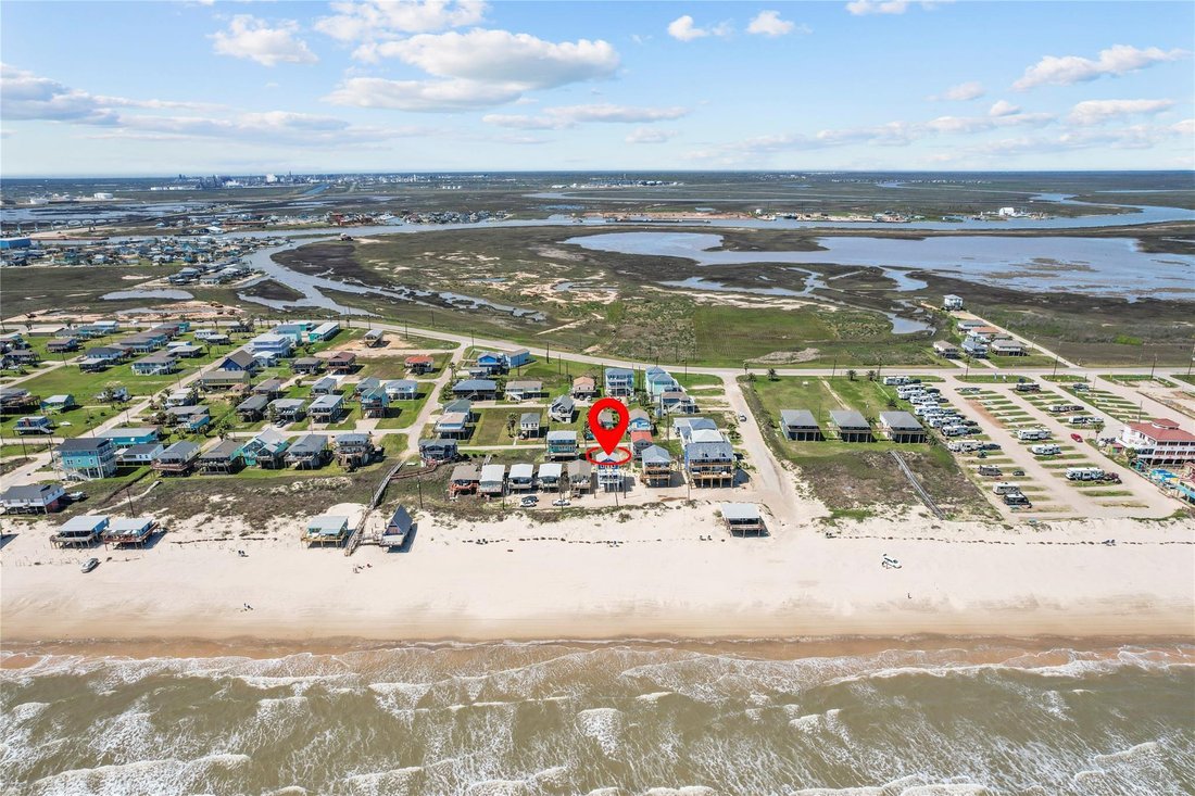 House in Freeport, Texas, United States 2 - 17611189