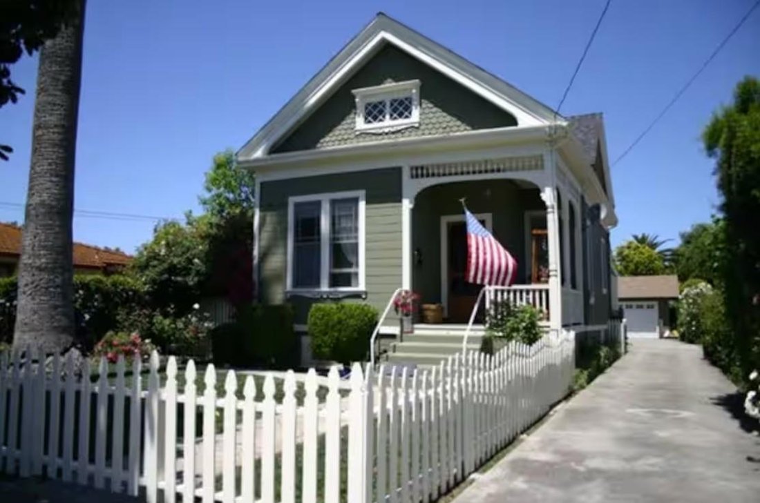House in Santa Clara, California, United States 1 - 17601066