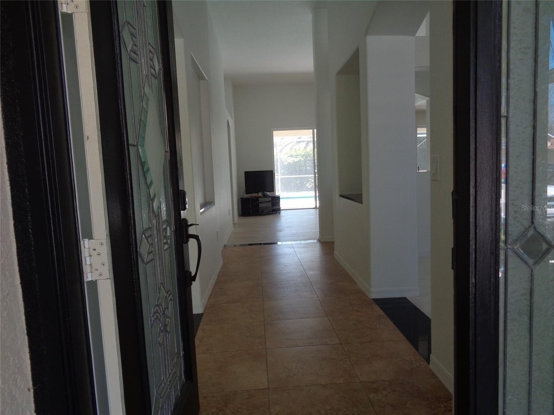House in Land O' Lakes, Florida, United States 4 - 17603827